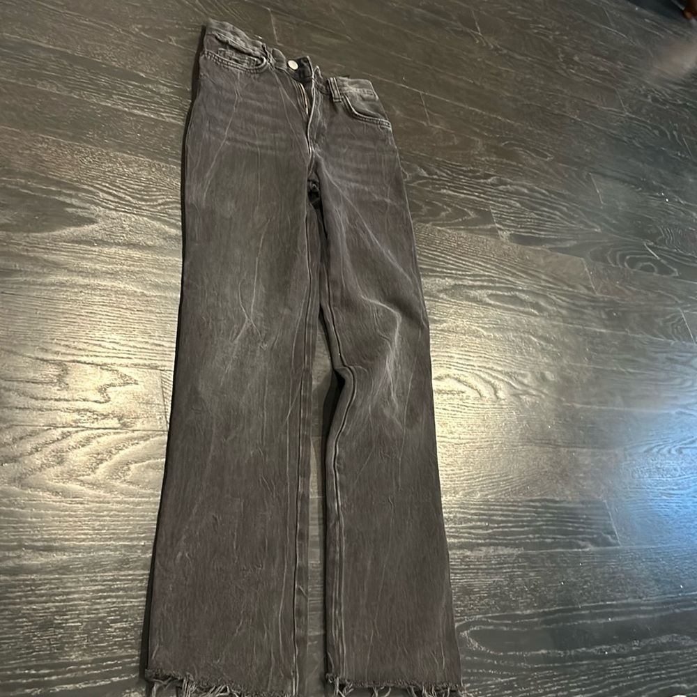 Black Jeans